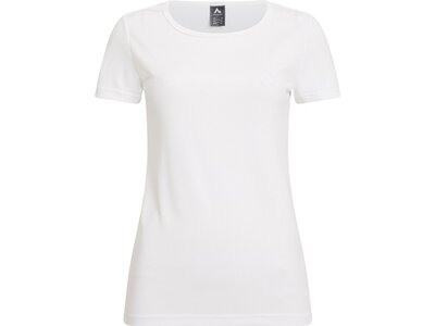McKINLEY Damen Unterhemd Lara W Weiß