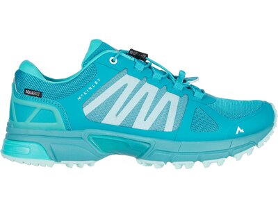 McKINLEY Damen Outdoor-Schuh Kansas II AQB Blau