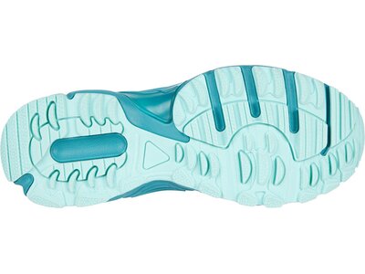McKINLEY Damen Outdoor-Schuh Kansas II AQB Blau