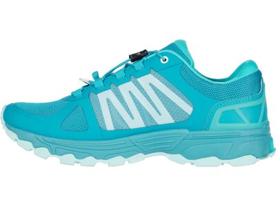 McKINLEY Damen Outdoor-Schuh Kansas II AQB Blau