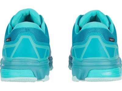 McKINLEY Damen Outdoor-Schuh Kansas II AQB Blau