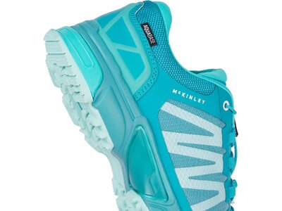 McKINLEY Damen Outdoor-Schuh Kansas II AQB Blau