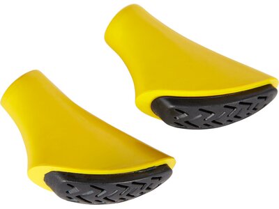 McKINLEY Nordic Walkingstöcke NW Pad Universal 2-c Schwarz