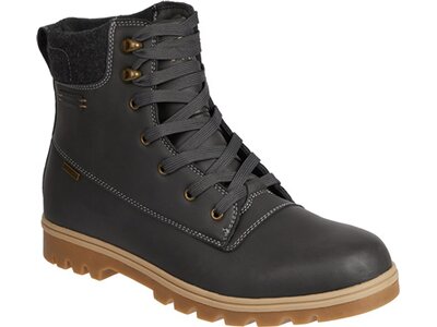 McKINLEY Herren Stiefel Luca II AQX Grau