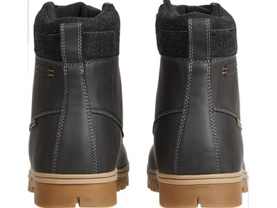 McKINLEY Herren Stiefel Luca II AQX Grau