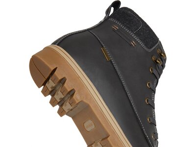 McKINLEY Herren Stiefel Luca II AQX Grau