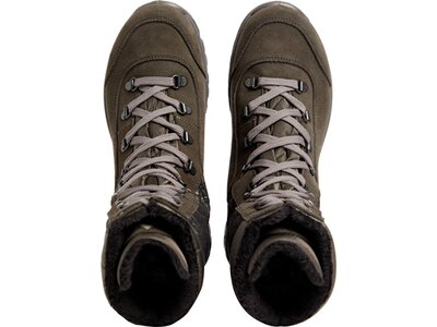 McKINLEY Damen Damen Winterstiefel Mauretta II AQX Braun