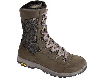 McKINLEY Damen Damen Winterstiefel Mauretta II AQX Braun