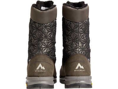McKINLEY Damen Damen Winterstiefel Mauretta II AQX Braun