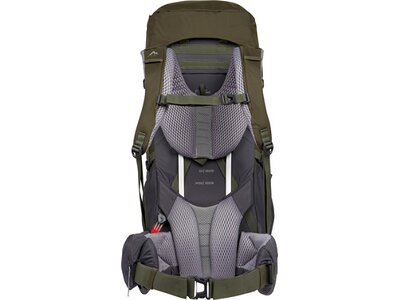 McKINLEY Rucksack YUKON CT 65+10 Vario I Grau