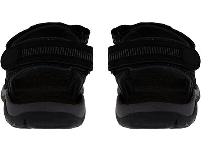 McKINLEY Herren Trekkingsandale Drawler II Schwarz