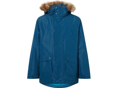 McKINLEY Kinder Mantel Macy II jrs Blau