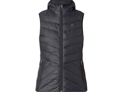 McKINLEY Damen Weste Joris vst wms Grau
