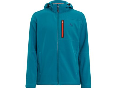 McKINLEY Herren Jacke Kadino ux Blau