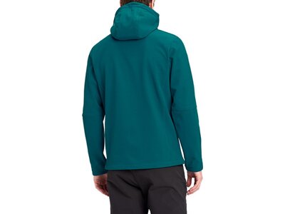 McKINLEY Herren Jacke Kadino ux Blau
