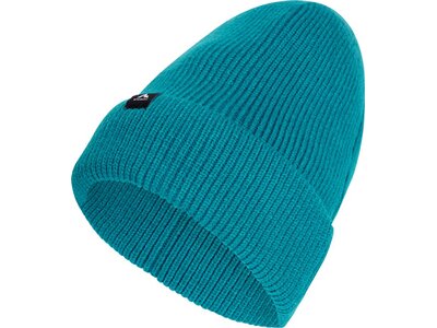 McKINLEY Herren Mütze Maic Blau