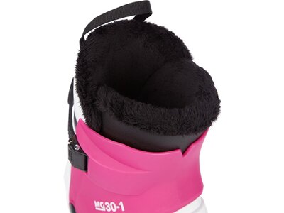 McKINLEY Kinder Skistiefel MG30-1 Weiß