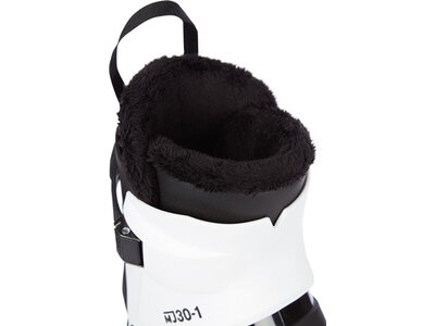 McKINLEY Kinder Skistiefel MJ30-1 Grau