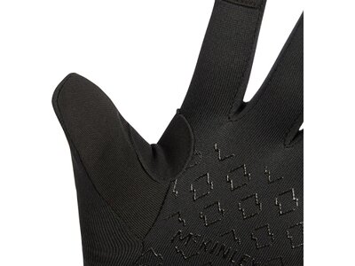 McKINLEY Kinder Handschuhe Ron Schwarz