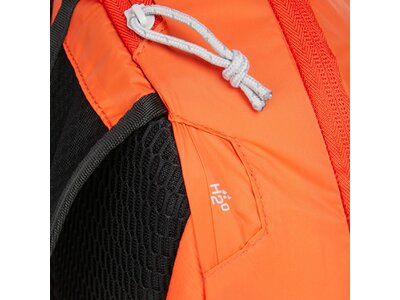 McKINLEY Rucksack Crxss I CT 10 Orange