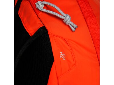 McKINLEY Rucksack Crxss I CT 10 Orange