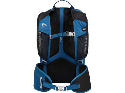 McKINLEY Rucksack Crxss I CT 20 Blau