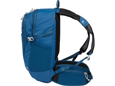 McKINLEY Rucksack Crxss I CT 20 Blau