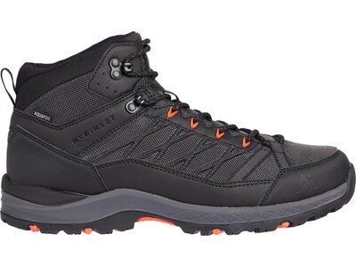 McKINLEY Herren Trekkingstiefel Kona V MID AQX M Grau