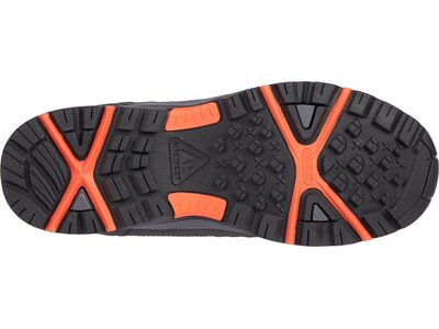 McKINLEY Herren Trekkingstiefel Kona V MID AQX M Grau