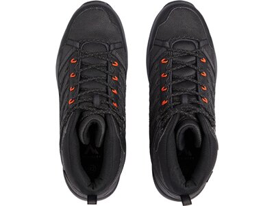 McKINLEY Herren Trekkingstiefel Kona V MID AQX M Grau