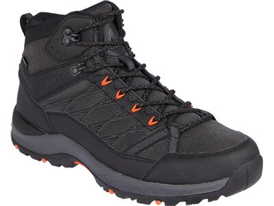 McKINLEY Herren Trekkingstiefel Kona V MID AQX M Grau
