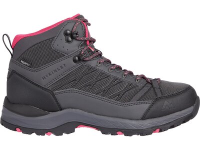 McKINLEY Damen Trekkingstiefel Kona V MID AQX W Grau