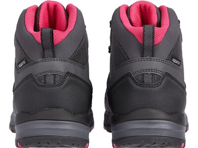 McKINLEY Damen Trekkingstiefel Kona V MID AQX W Grau