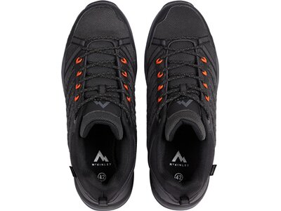 McKINLEY Herren Multifunktionsschuhe Kona V AQX M Grau