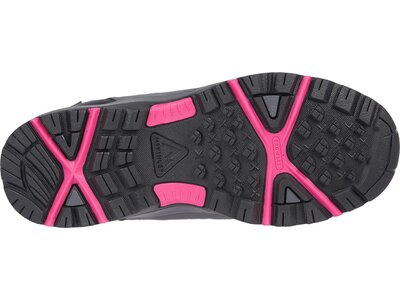 McKINLEY Damen Multifunktionsschuhe Kona V AQX W Grau