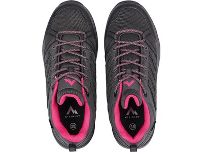 McKINLEY Damen Multifunktionsschuhe Kona V AQX W Grau