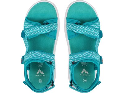 McKINLEY Damen Trekkingsandale Sportovado W Blau