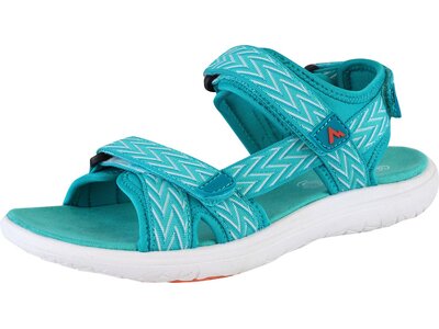 McKINLEY Damen Trekkingsandale Sportovado W Blau