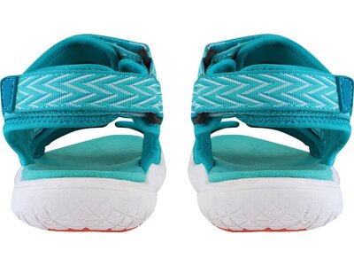 McKINLEY Damen Trekkingsandale Sportovado W Blau