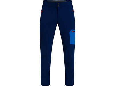 McKINLEY Herren Hose Bari M Blau