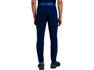 McKINLEY Herren Hose Bari M Blau