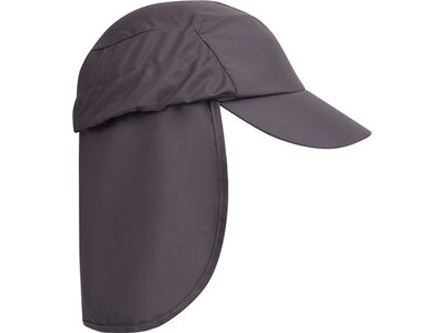 McKINLEY Herren Cap Laksim II U Grau