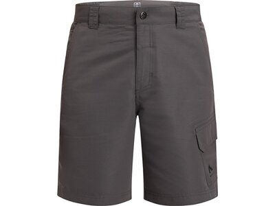 McKINLEY Herren Shorts Sanna SHO M Grau