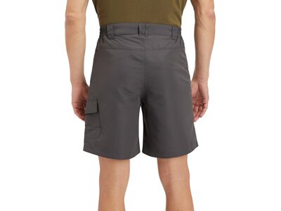 McKINLEY Herren Shorts Sanna SHO M Grau