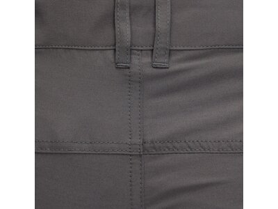 McKINLEY Herren Shorts Sanna SHO M Grau