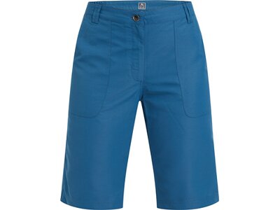 McKINLEY Damen Bermuda Sanna BRM W Blau
