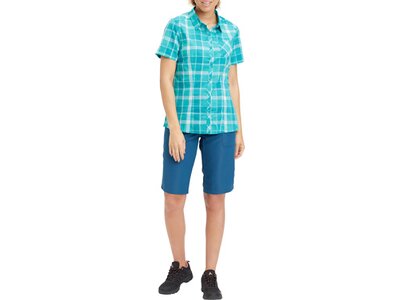 McKINLEY Damen Bermuda Sanna BRM W Blau