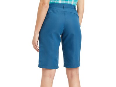 McKINLEY Damen Bermuda Sanna BRM W Blau