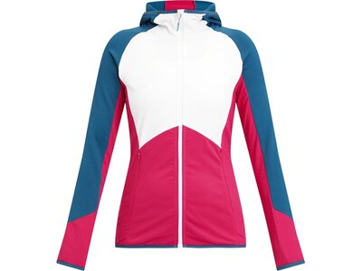 McKINLEY Damen Unterjacke Rollin W Rot