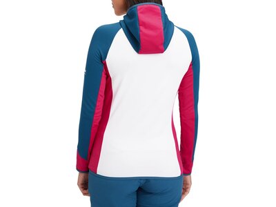 McKINLEY Damen Unterjacke Rollin W Rot
